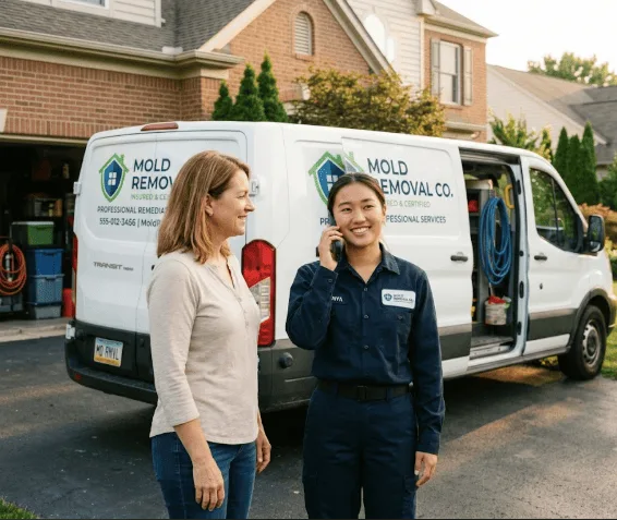 Crawlspace Mold Remediation Lock Haven, PA FAQs